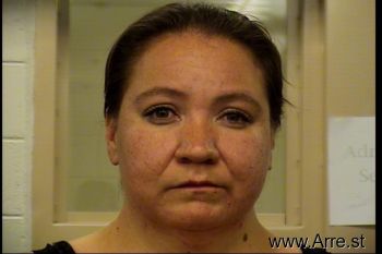 Vanessa Nmn Sanchez Mugshot